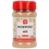 Van Beekum Rookworst Mix 200 Gram