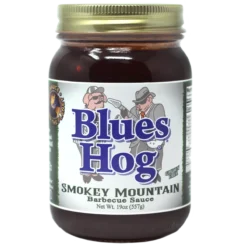Blues Hog Smokey Mountain Sauce 1 Pint