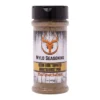 Butcher BBQ Wyld Seasoning Herb And Tomato Bratwurst 5oz