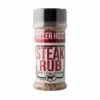 Killer Hogs Championship The Steak And Chop BBQ Rub 6.2oz