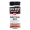 Heath Riles BBQ Sweet BBQ Rub 10 Oz