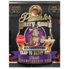 Slap Yo Daddy SCA Competition Steak Rub 12 Oz