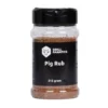 Grill Fanatics Pig Rub 215gram