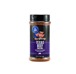 Three Little Pigs Texas Beef Style 6.6oz