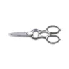 Wolfcut Germany Enterprise 8 RVS Plaat 2 Mm
