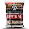 Pit Boss Cherry Blend Pellets 9 Kg