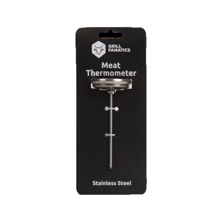 Grill Fanatics RVS Kernthermometer 1 Grill Fanatics RVS Kernthermometer