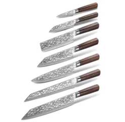 BARE Cookware 7 Delige Set -Big Green Egg Verkoopwinkel image 63