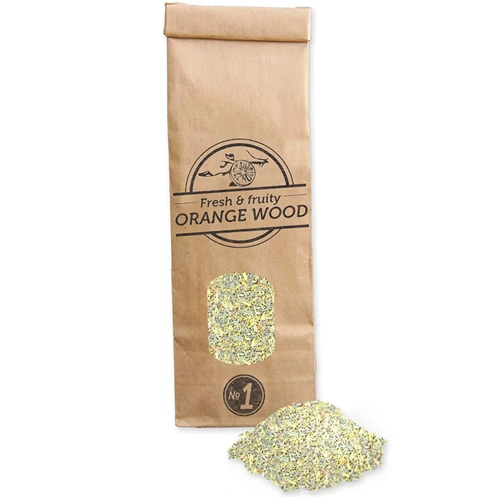 Smokey Olive Wood Rookmot Sinaasappel 300 Ml 1 Smokey Olive Wood Rookmot Sinaasappel 300 Ml