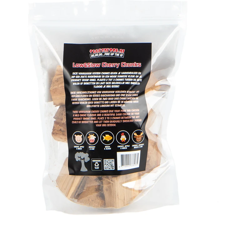 Big Green Egg Roestvrijstalen Toolset 3 Big Green Egg Roestvrijstalen Toolset - Afbeelding 3