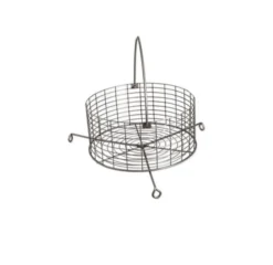 Big Poppa Smokers Houtskoolmand