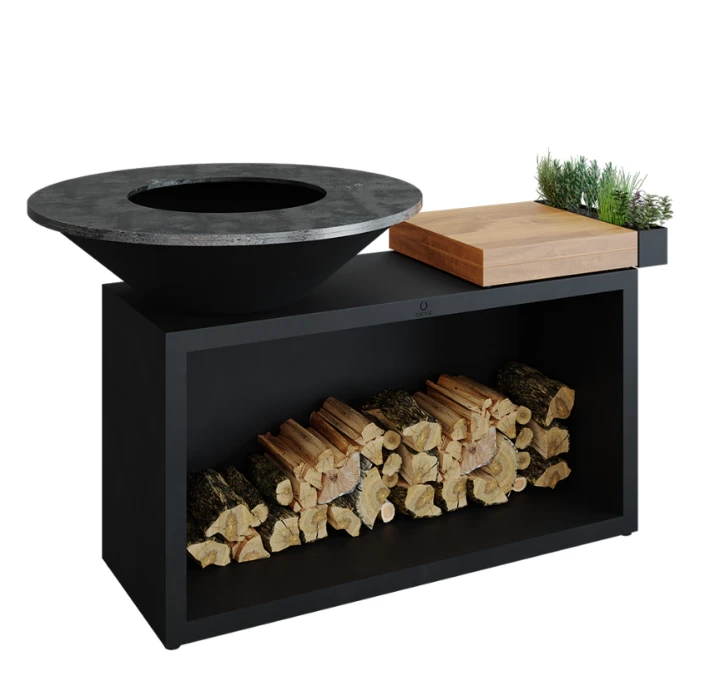 OFYR Island Black 100 1 OFYR Island Black 100