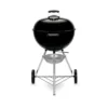 Weber Original Kettle E-5710 Houtskool Barbecue 57 Cm