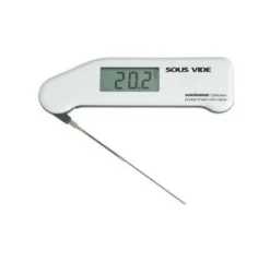 Thermapen Sous Vide