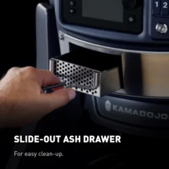 Kamado Joe Konnected Joe -Big Green Egg Verkoopwinkel image 798