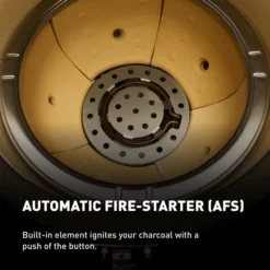 Kamado Joe Konnected Joe -Big Green Egg Verkoopwinkel image 800