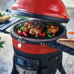 Kamado Joe Konnected Joe -Big Green Egg Verkoopwinkel image 804