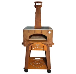 Barebones Cast Iron Flat Pan