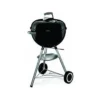 Weber Original Kettle Houtskoolbarbecue Ø 57 Cm