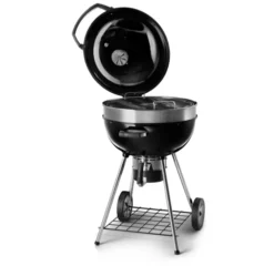 Petromax Gietijzeren Sauspan Met Deksel KR1 -Big Green Egg Verkoopwinkel image 850