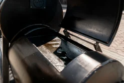 Prins Barbecue Pit XL Smoker -Big Green Egg Verkoopwinkel image 862