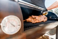 Prins Barbecue Pit XL Smoker -Big Green Egg Verkoopwinkel image 863