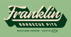 Franklin Barbecue Smoker 8 Franklin Barbecue Smoker -Big Green Egg Verkoopwinkel image 871