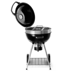 Napoleon Pro Charcoal Kettle Grill 57 -Big Green Egg Verkoopwinkel image 886