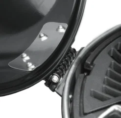 Napoleon Pro Charcoal Kettle Grill 57 -Big Green Egg Verkoopwinkel image 889