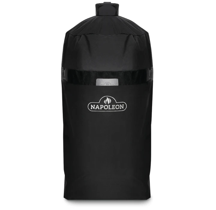 Napoleon Afdekhoes Apollo 200 Smoker 1 Napoleon Afdekhoes Apollo 200 Smoker