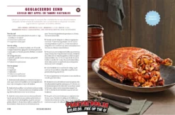 Weber's Winter Grilling -Big Green Egg Verkoopwinkel image 906