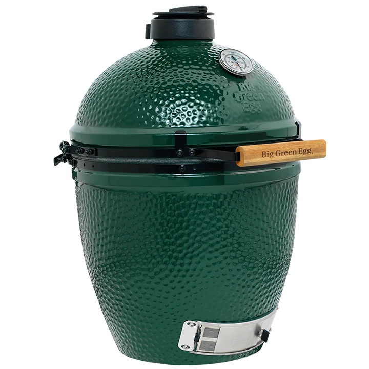 Big Green Egg Large 2 Big Green Egg Large - Afbeelding 2