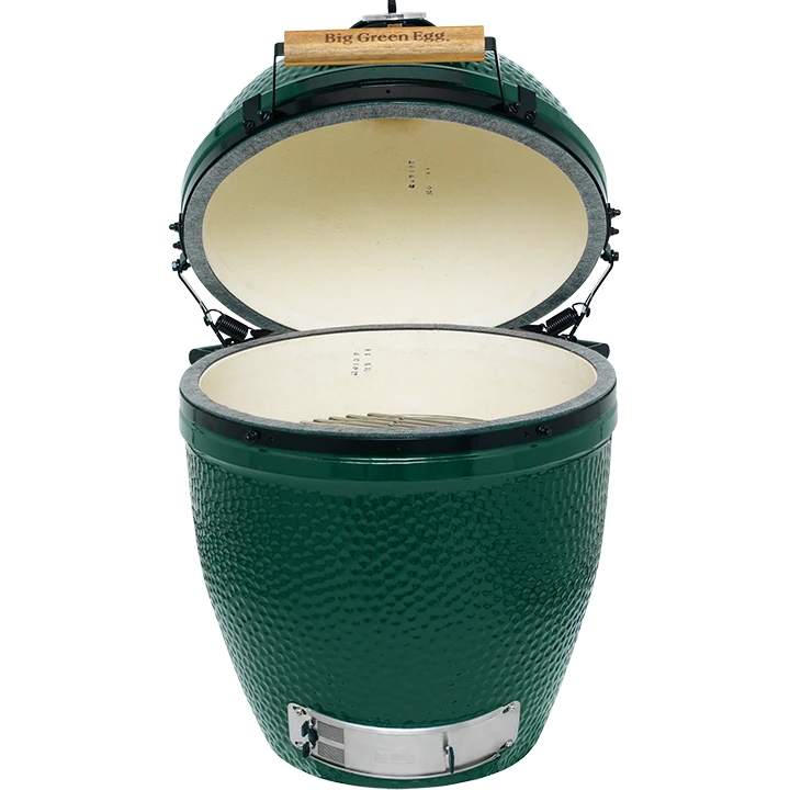 Big Green Egg Large 4 Big Green Egg Large - Afbeelding 4