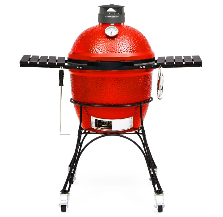 Kamado Joe Classic II 1 Kamado Joe Classic II