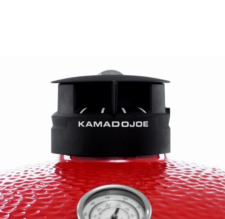 Kamado Joe Classic II 2 Kamado Joe Classic II - Afbeelding 2