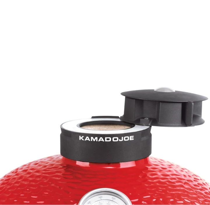 Kamado Joe Classic II 3 Kamado Joe Classic II - Afbeelding 3