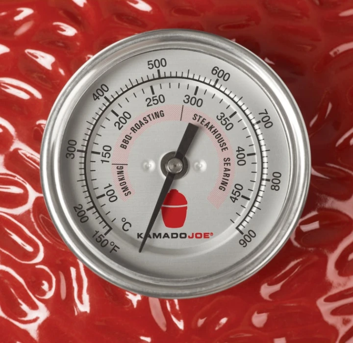 Kamado Joe Classic II 7 Kamado Joe Classic II - Afbeelding 7