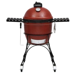 Kamado Joe Classic I -Big Green Egg Verkoopwinkel image 954