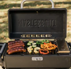 Masterbuilt Portable Charcoal Grill Met Onderstel -Big Green Egg Verkoopwinkel image 994