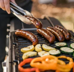 Masterbuilt Portable Charcoal Grill Met Onderstel -Big Green Egg Verkoopwinkel image 997