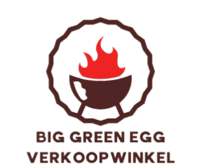 Big Green Egg Verkoopwinkel